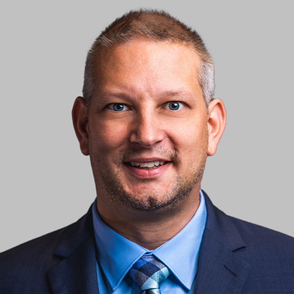 Craig Shaffer