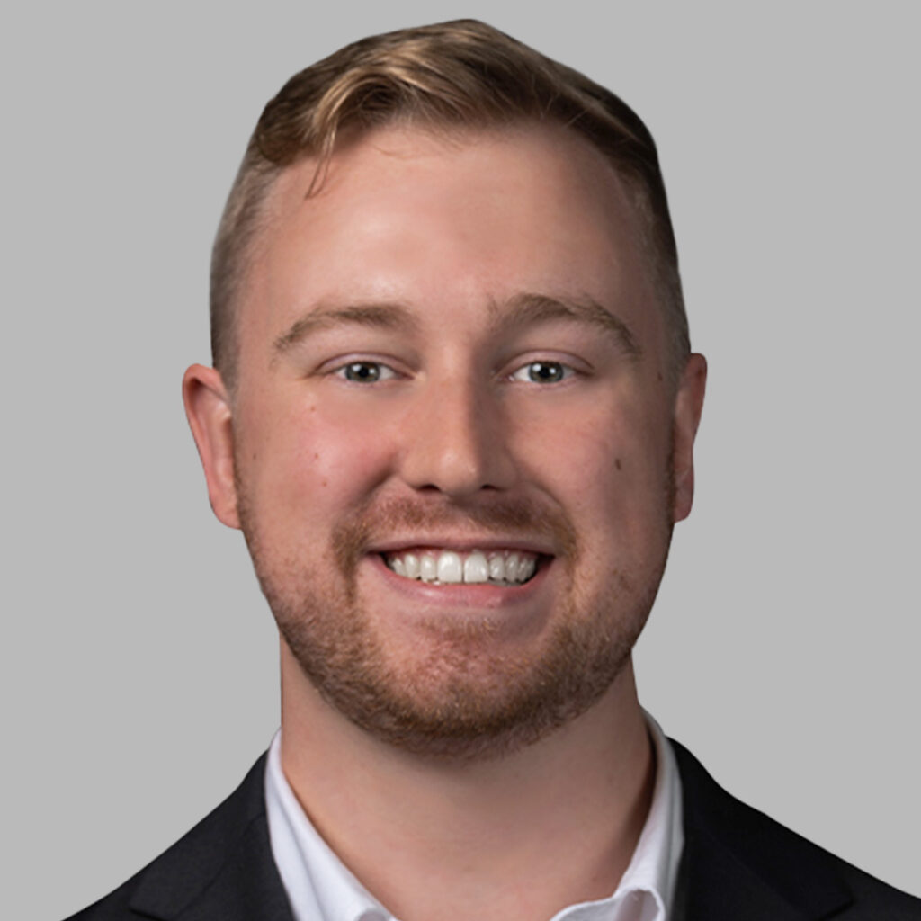 Garrett Wolf