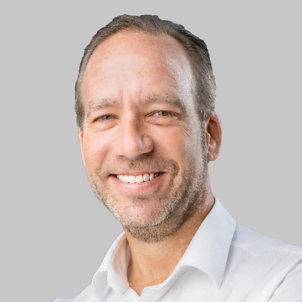 Greg R. Gara