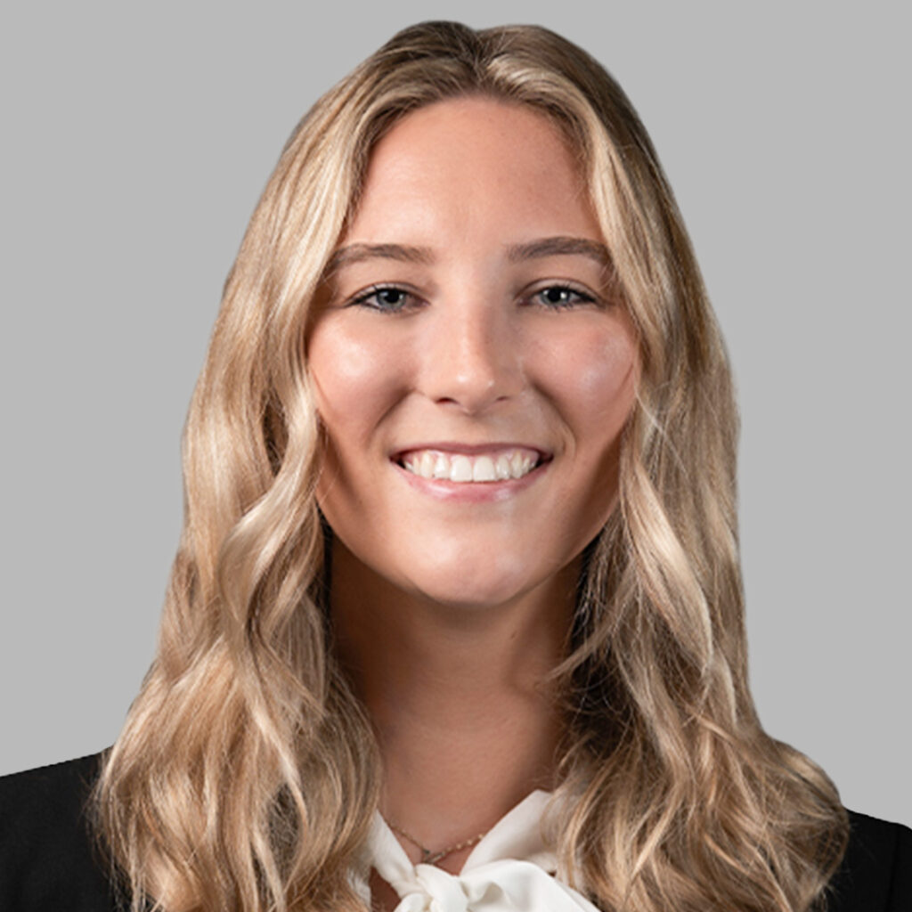 Katherine Heissenbuttel