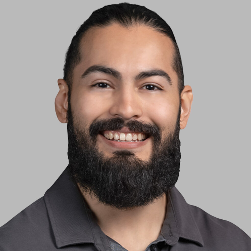 Matthew Guerrero