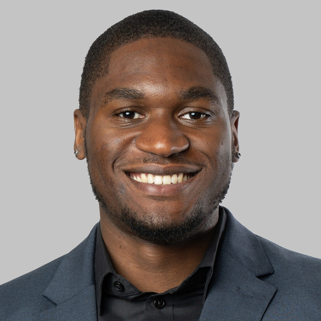 TJ Higgwe